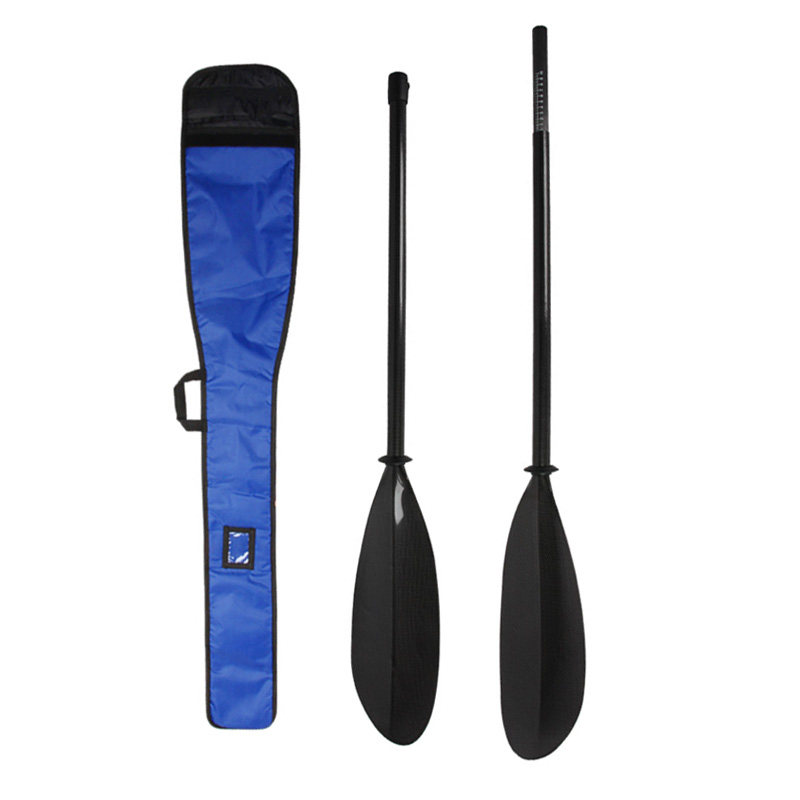 Fishing Boat Oar - 220-230cm Extendable Inflatable Kayak Boat Oar
