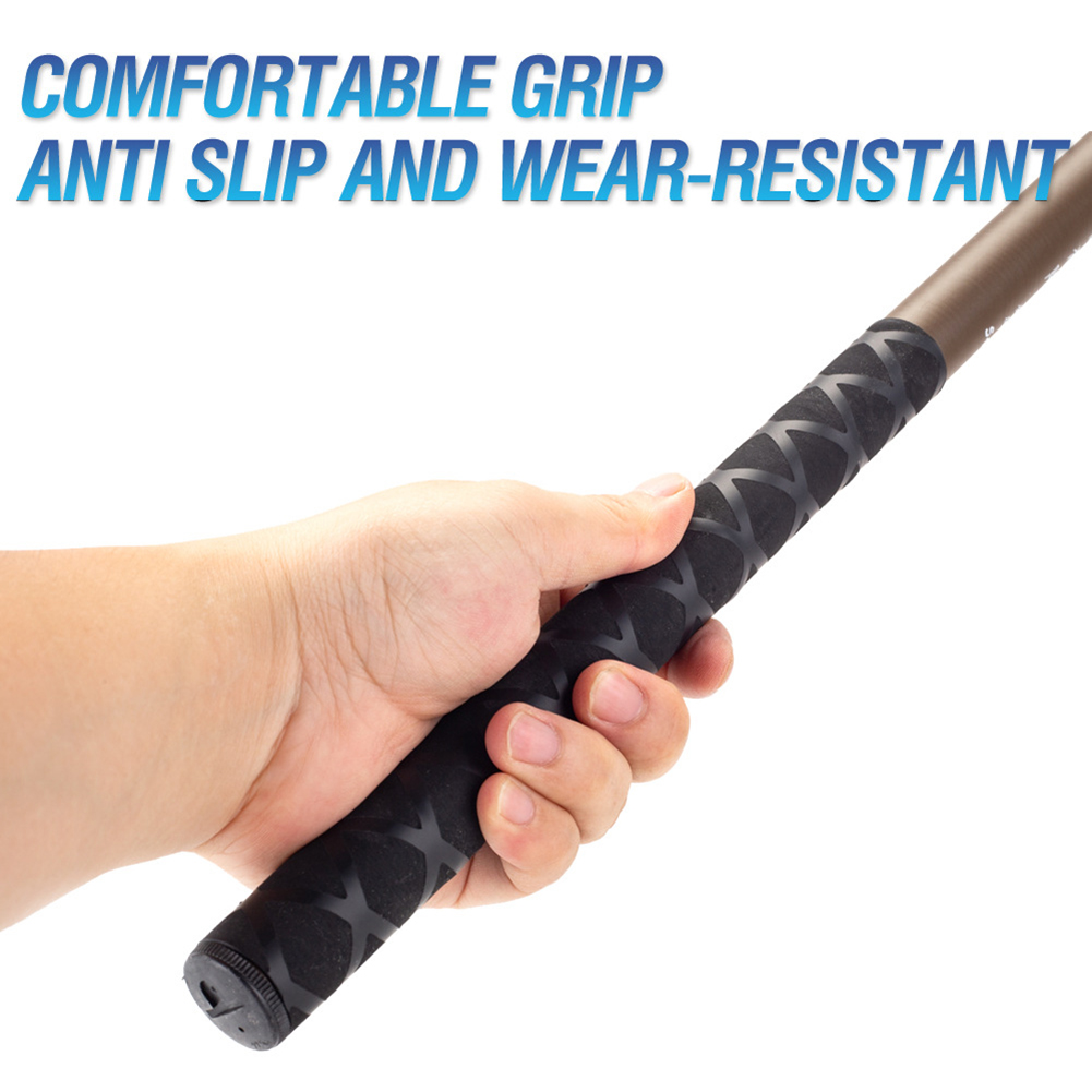 Fishing Boat Cover - 1 Pc Fish Rod Anti-Slip Heat
