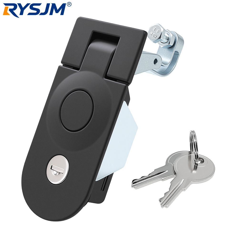 Fishing Boat Trailer - Universal Compression Plane Lock Zinc Alloy