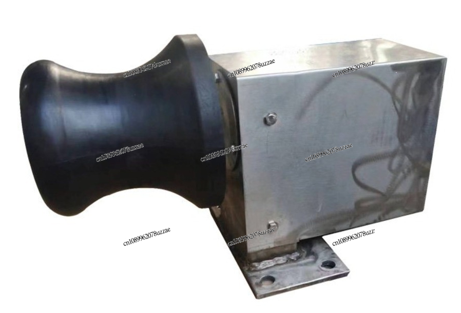 Marine Electric Rope Winder St – Fishing Boat Anchor Winch recenzja i cena