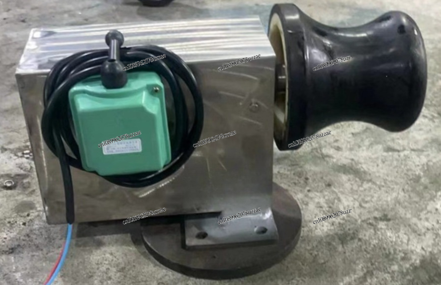 Marine Electric Rope Winder St – Fishing Boat Anchor Winch recenzja i cena