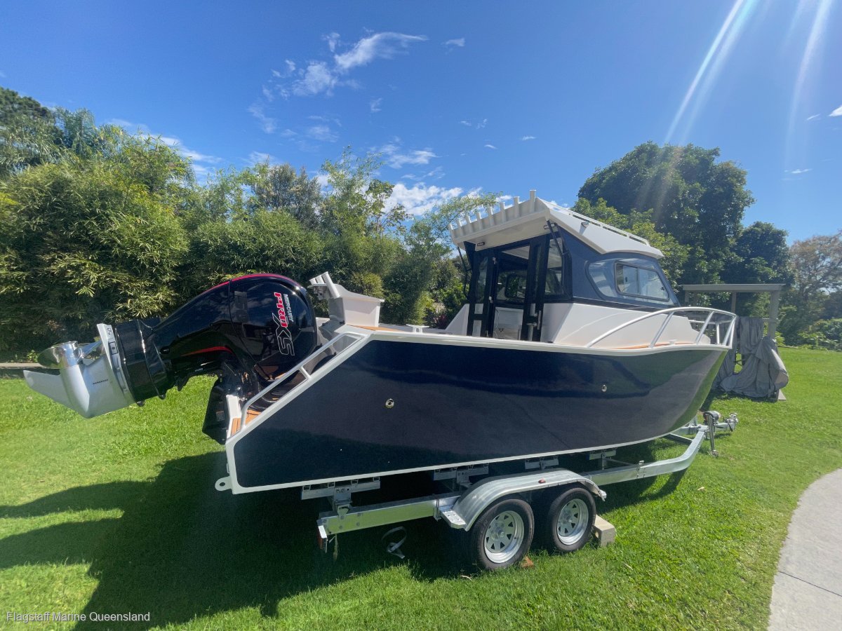 Gospel Boat 20ft Aluminum Fish – Fishing Boat Trailer recenzja i cena