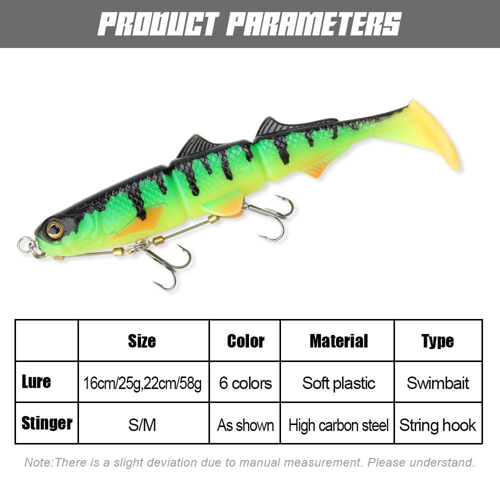 Spinpoler Pike Stinger Rig Hoo – Fishing Boat Paddle recenzja i cena