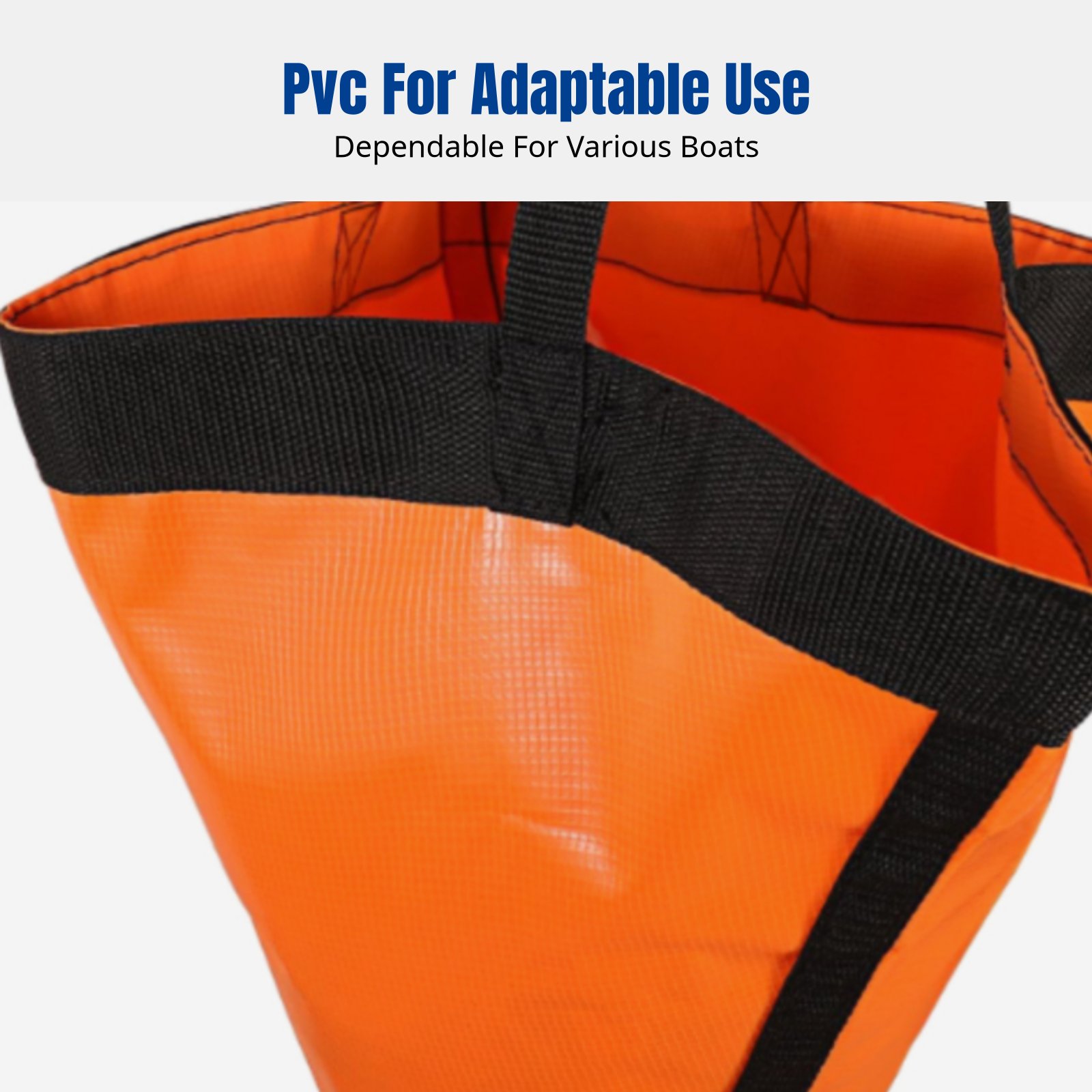 Boat Sea Anchor, PVC Umbrella  – Fishing Boat Anchor recenzja i cena