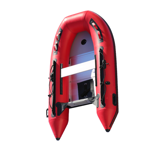 Custom Logo 2.3m to 5m PVC Tar – Fishing Boat Inflatable recenzja i cena