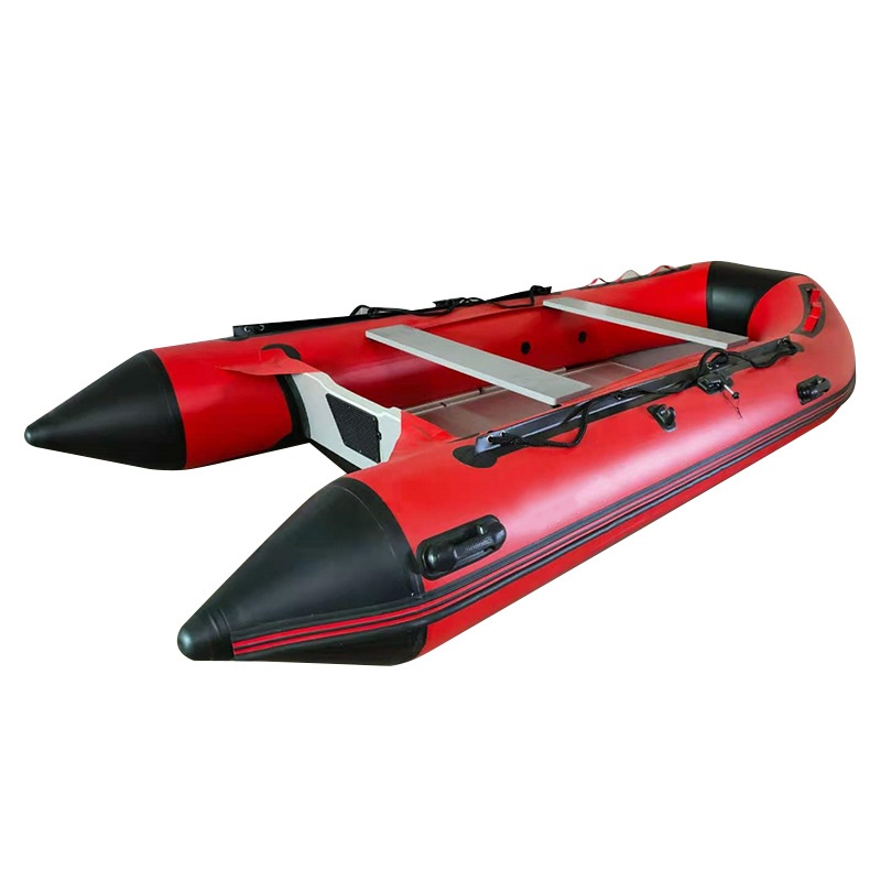 Custom Logo 2.3m to 5m PVC Tar – Fishing Boat Inflatable recenzja i cena