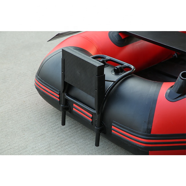 Custom Logo 2.3m to 5m PVC Tar – Fishing Boat Inflatable recenzja i cena