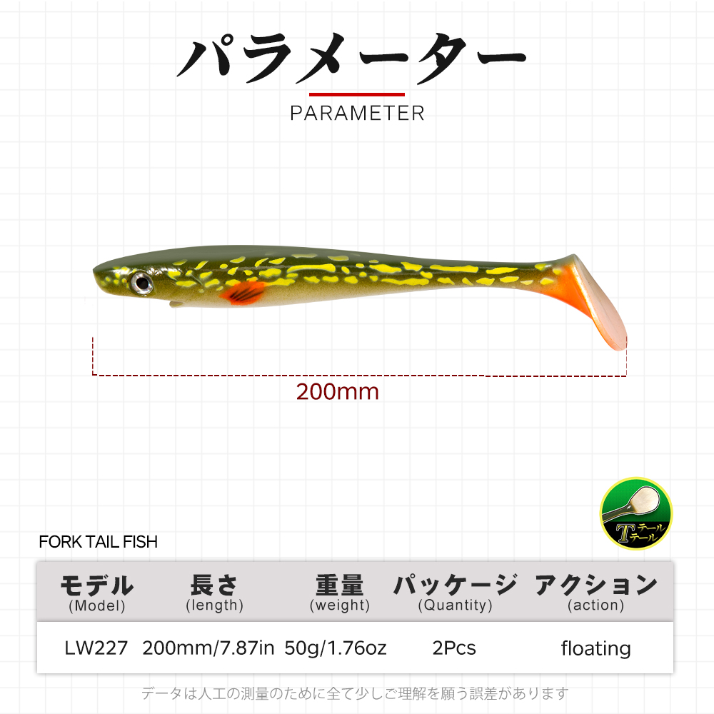Hunthouse Pig Shad Soft Bait 2 – Fishing Boat Paddle recenzja i cena