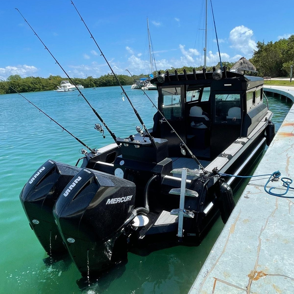 Big Fishing Boat  Fishing Boat – Fishing Boat Trailer recenzja i cena