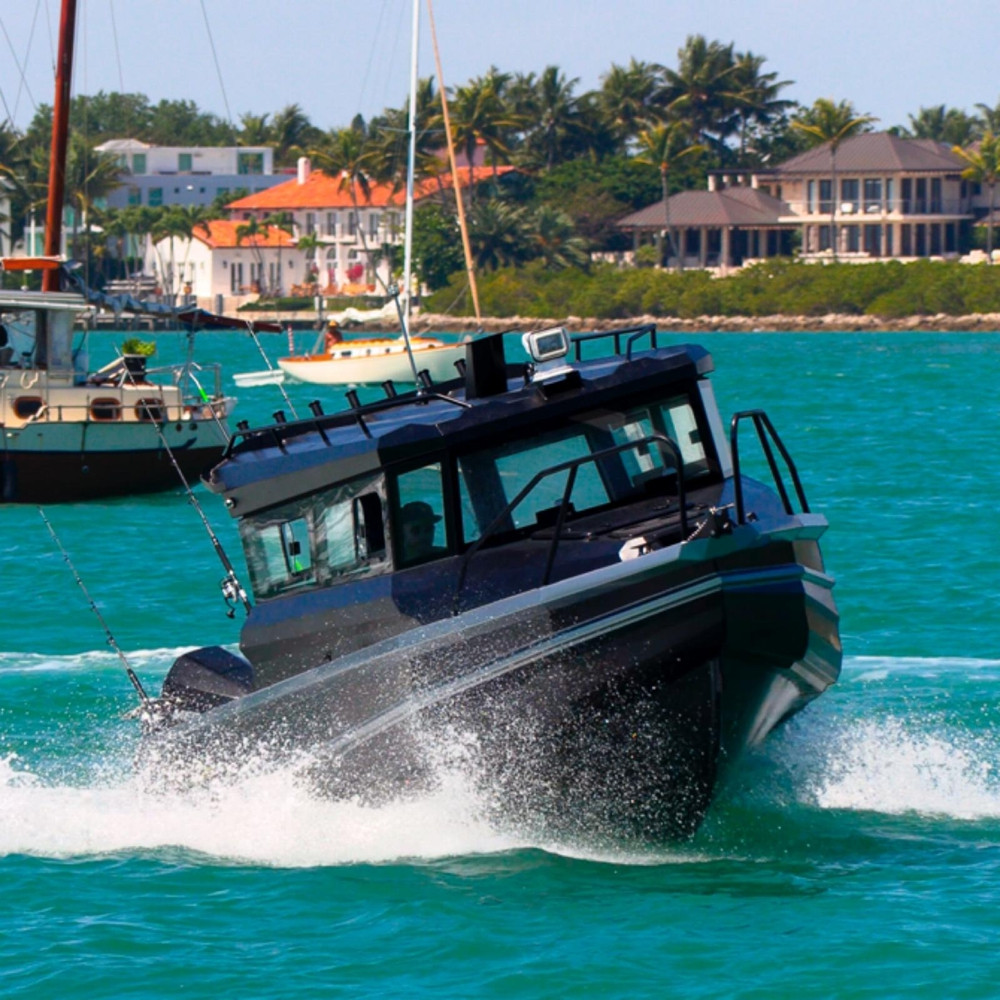 Big Fishing Boat  Fishing Boat – Fishing Boat Trailer recenzja i cena