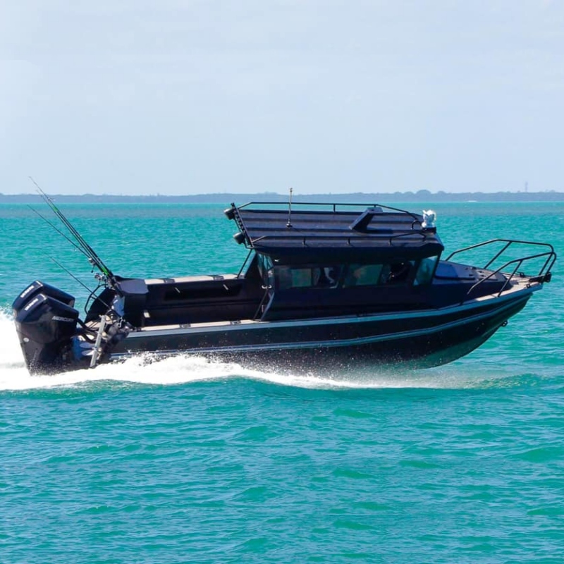 Big Fishing Boat  Fishing Boat – Fishing Boat Trailer recenzja i cena