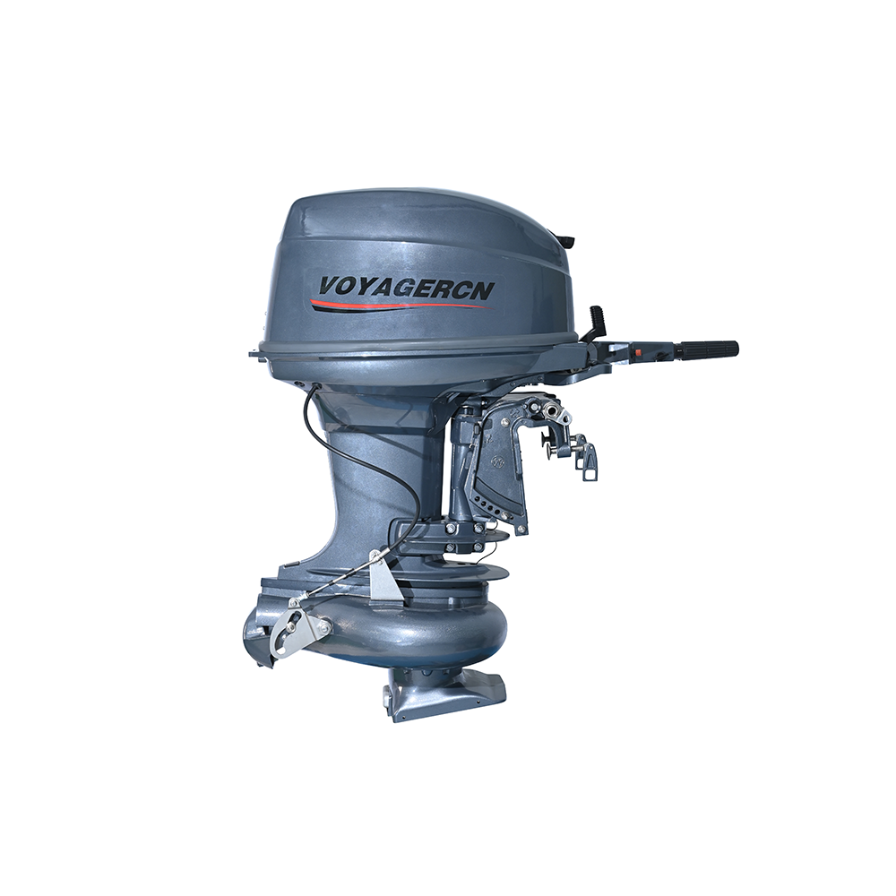 High Performance 40HP 2 Stroke – Fishing Boat Outboard Motor recenzja i cena