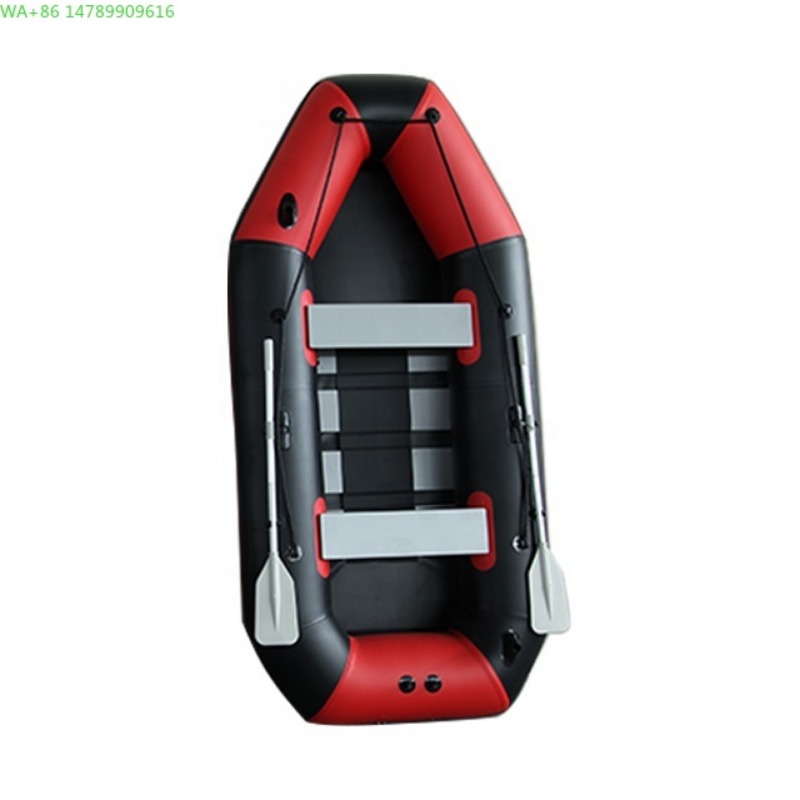 5.0m Inflatable Fishing Boat w – Fishing Boat Inflatable recenzja i cena