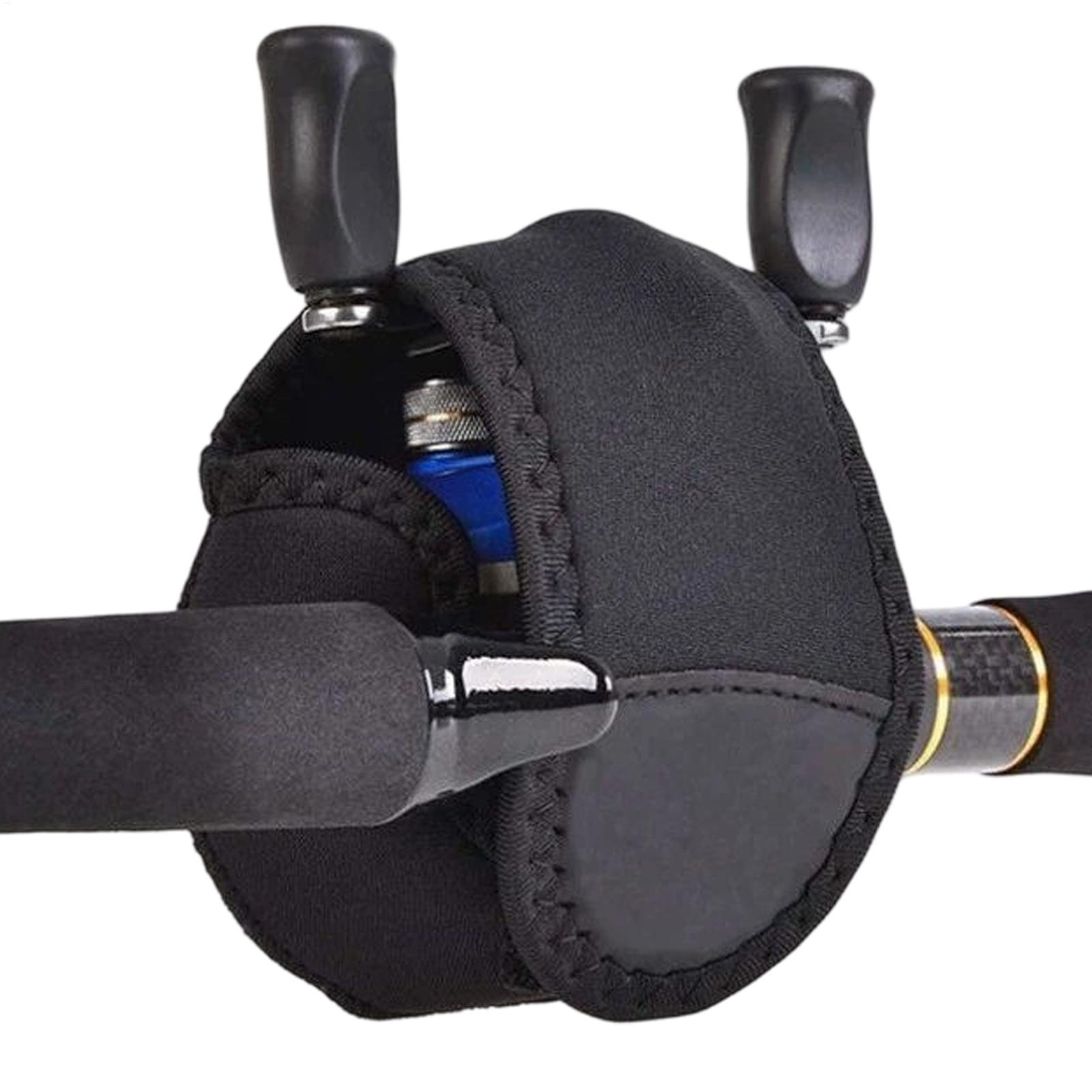 Fishing Reel Cover Thick Water – Fishing Boat Cover recenzja i cena