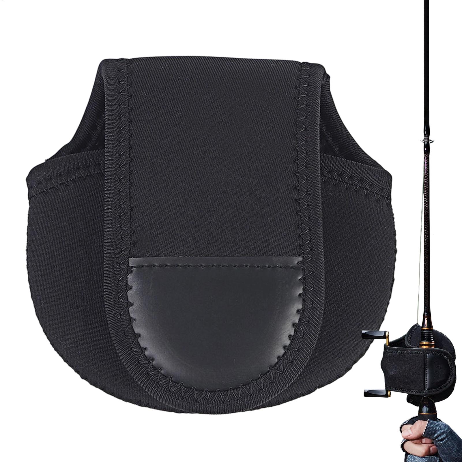 Fishing Reel Cover Thick Water – Fishing Boat Cover recenzja i cena