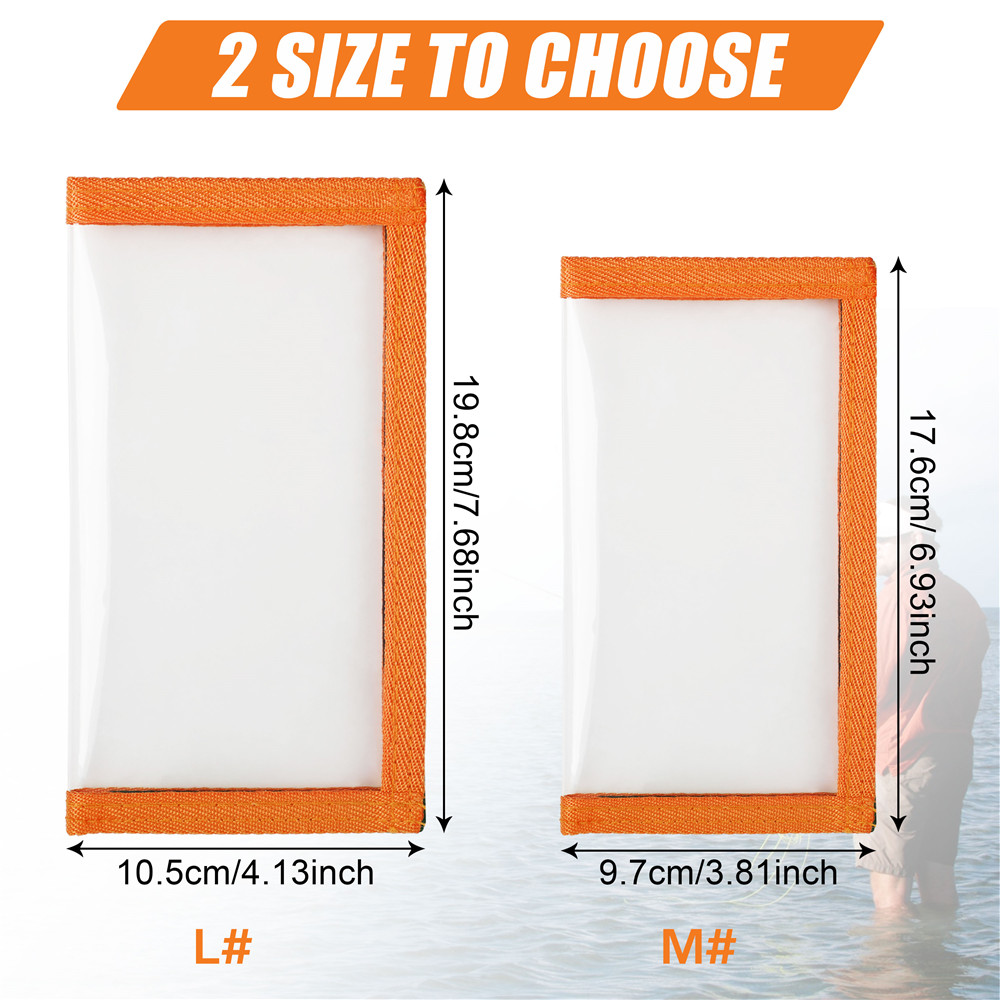 4Pcs Fishing Lure Wraps Durabl – Fishing Boat Cover recenzja i cena