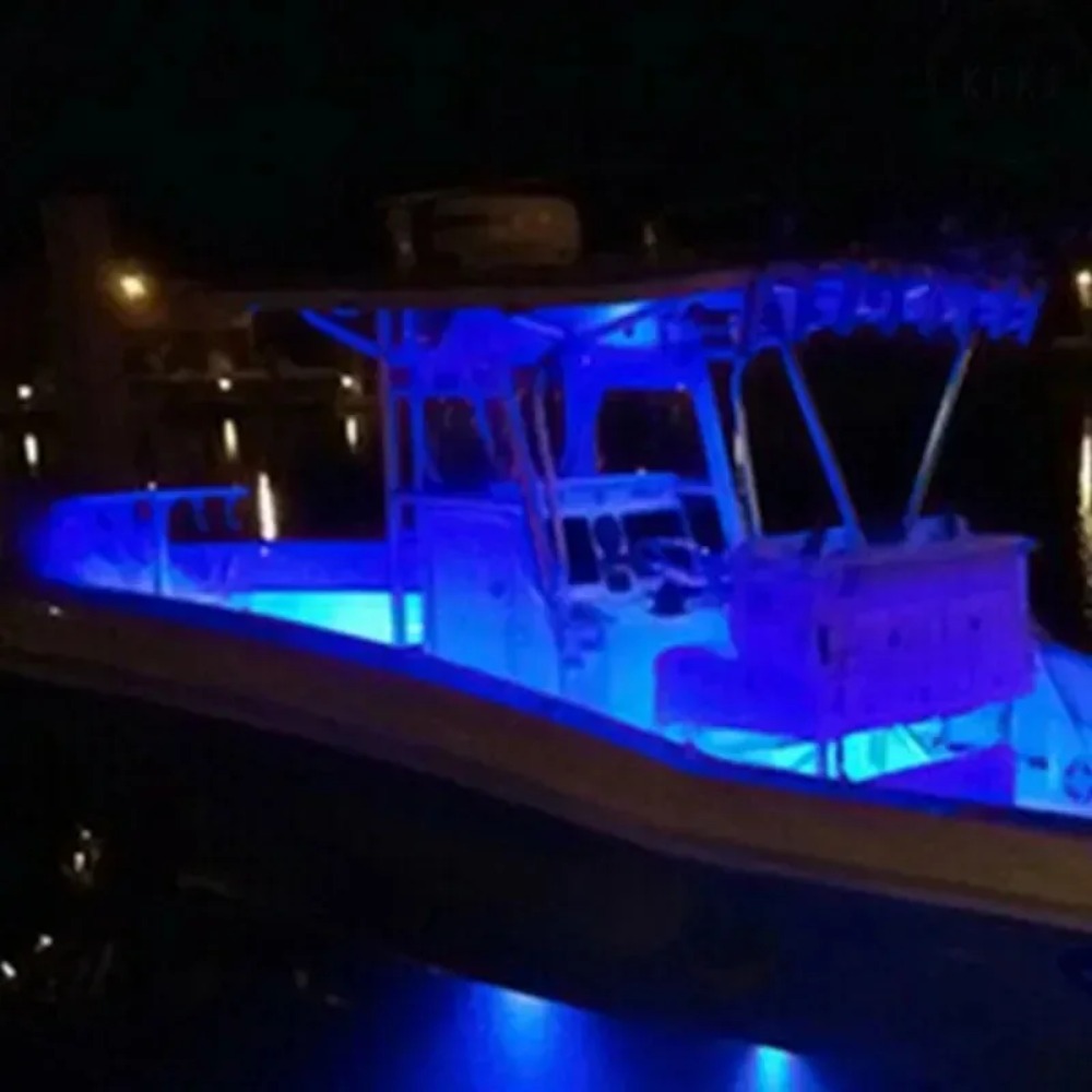 For Yacht Fishing Vessel 12V/2 – Fishing Boat Navigation Light recenzja i cena