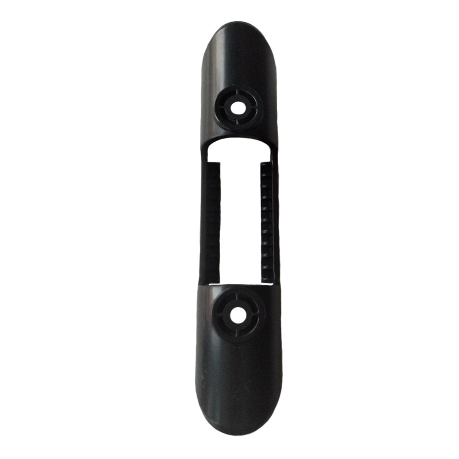 Black Kayak Paddle Holder Clip – Fishing Boat Oar recenzja i cena