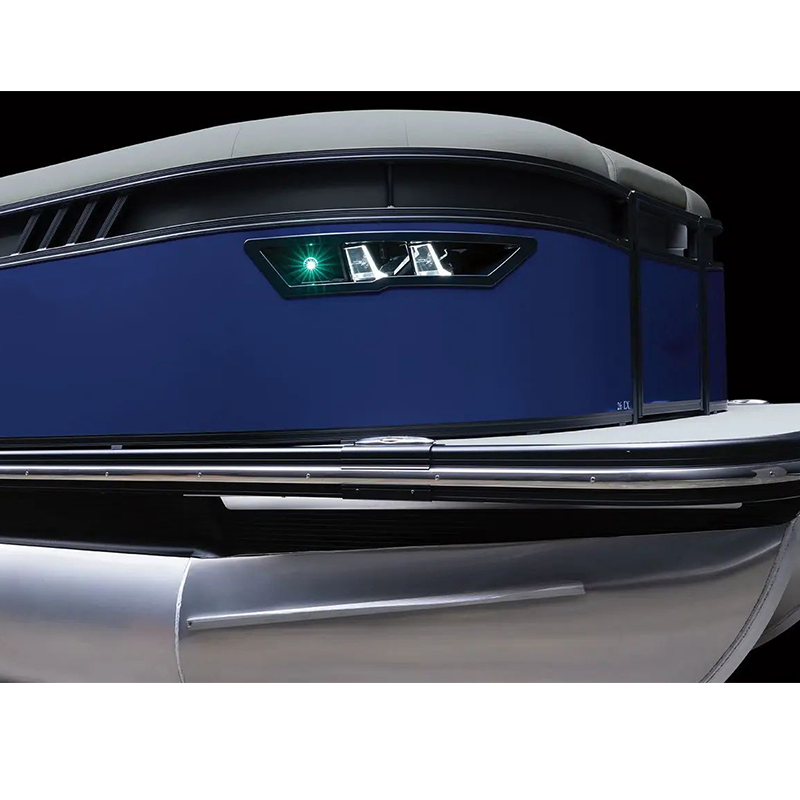 Double Decker Pontoon Boat Wit – Fishing Boat Fiberglass recenzja i cena