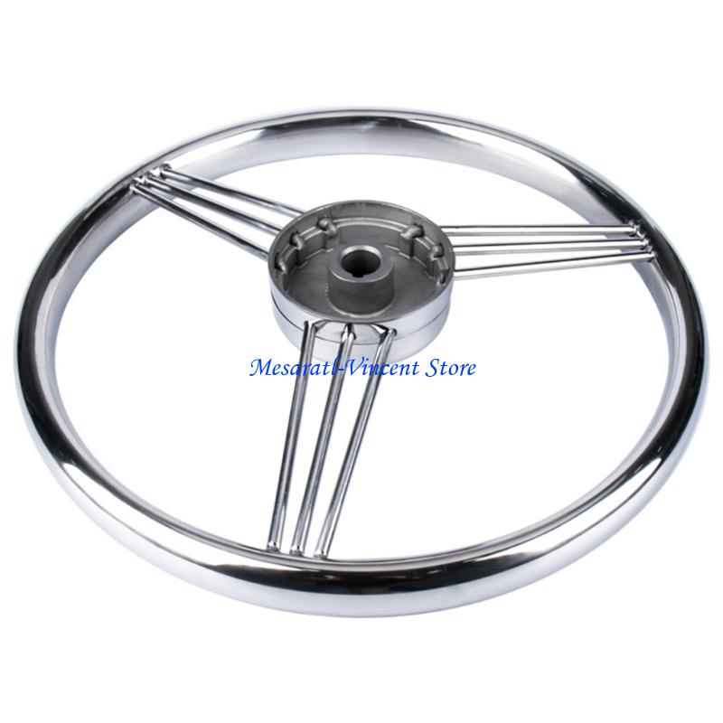 A70F Ergonomic Marine Steering – Fishing Boat Steering Wheel recenzja i cena