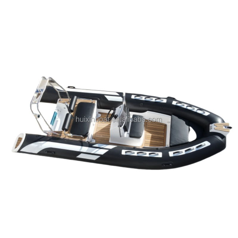 4.8m 16ft RIB480 Inflatable Fi – Fishing Boat Fiberglass recenzja i cena