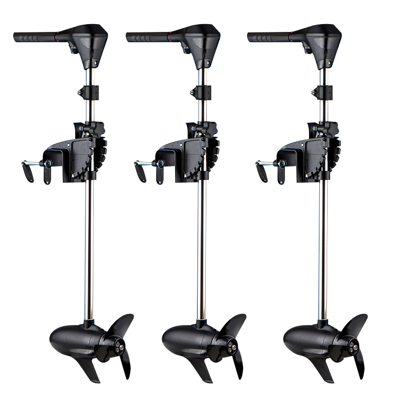 Facotry Price Marine HAIBO M25 – Fishing Boat Outboard Motor recenzja i cena