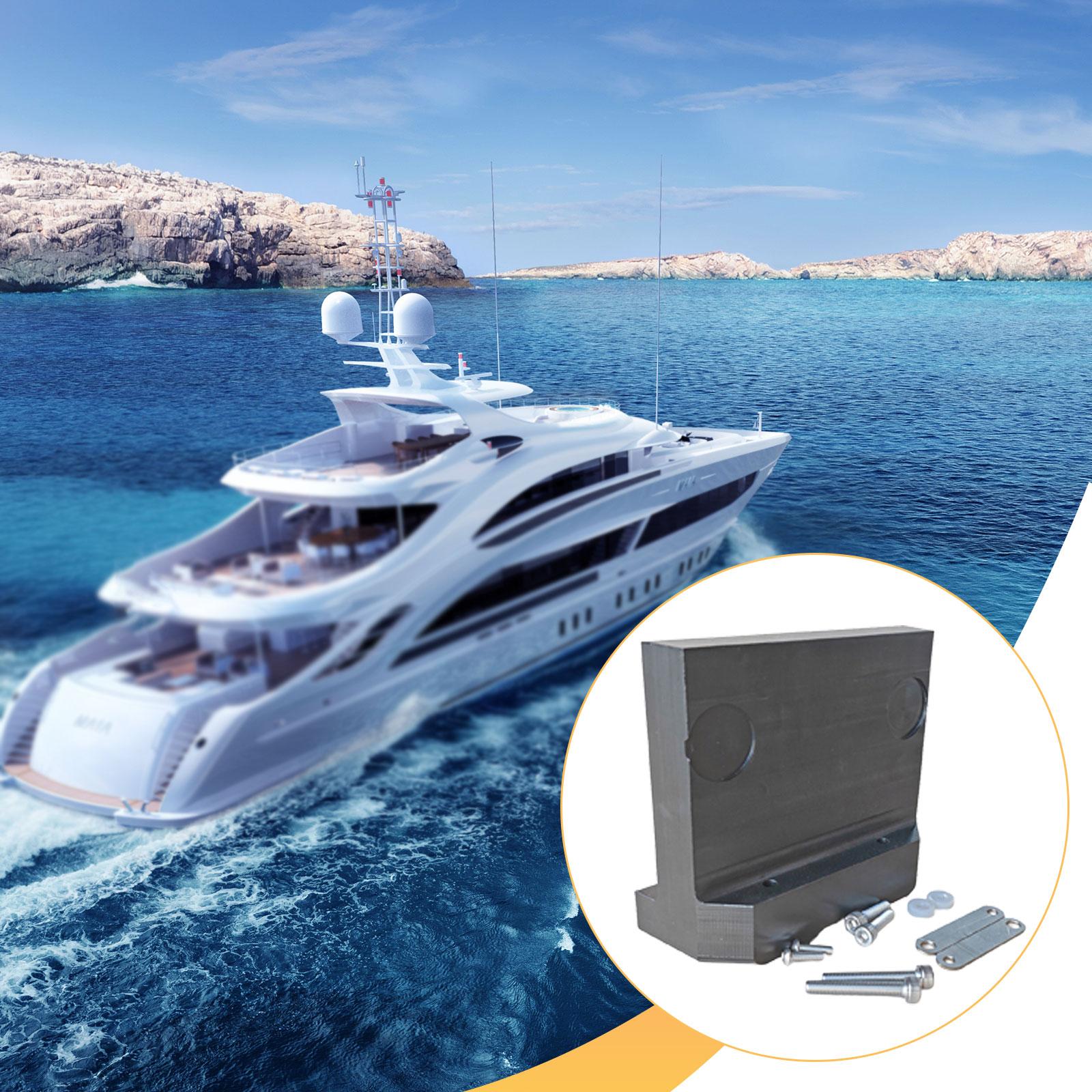 High Performance Detachable Ka – Fishing Boat Trailer recenzja i cena