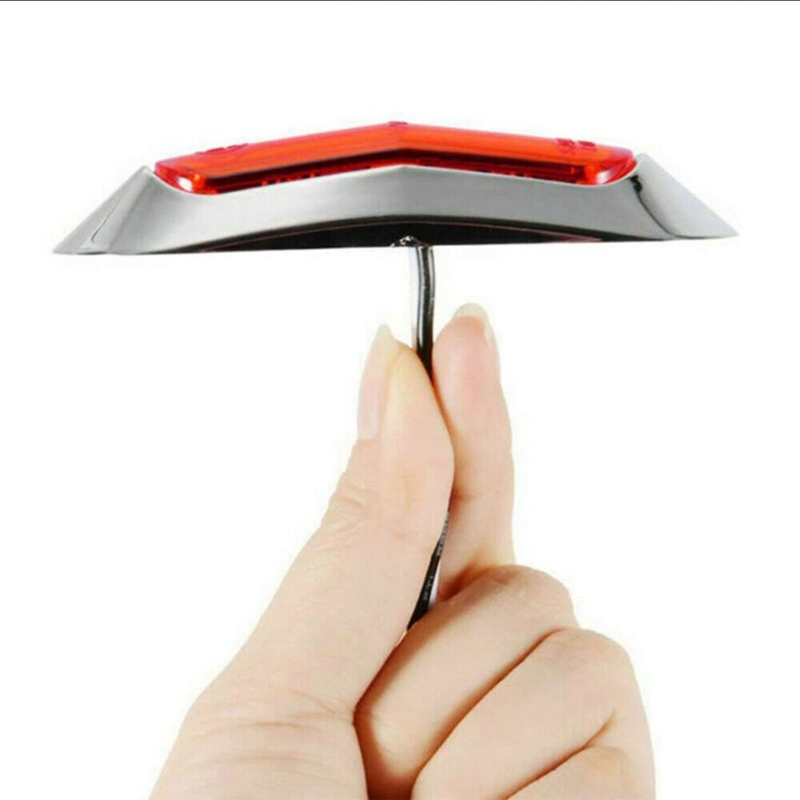 Weather-Resistant Red Green Ma – Fishing Boat Navigation Light recenzja i cena