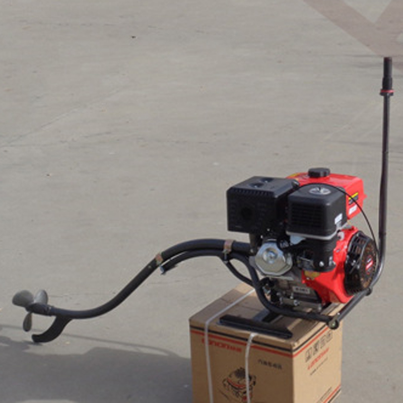 4-Stroke 7.5 HP Outboard Motor – Fishing Boat Outboard Motor recenzja i cena