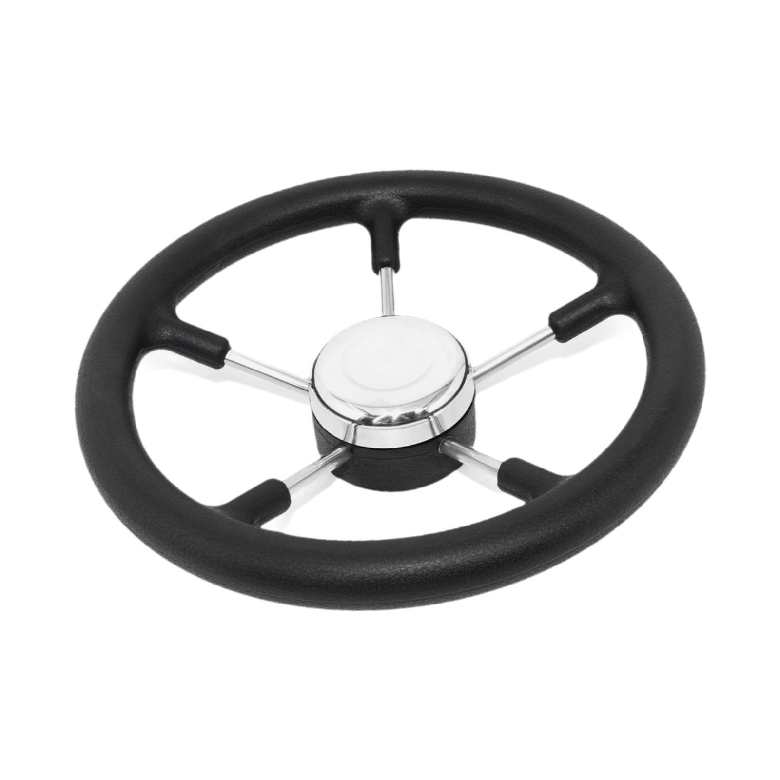 Marine Accessories Professiona – Fishing Boat Steering Wheel recenzja i cena