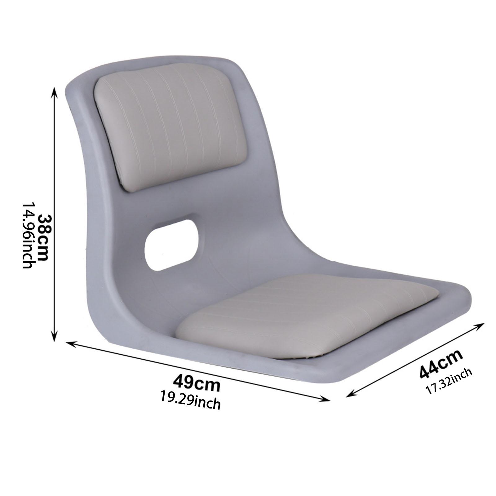 Fishing Boat Seat Soft Padded  – Fishing Boat Seat recenzja i cena
