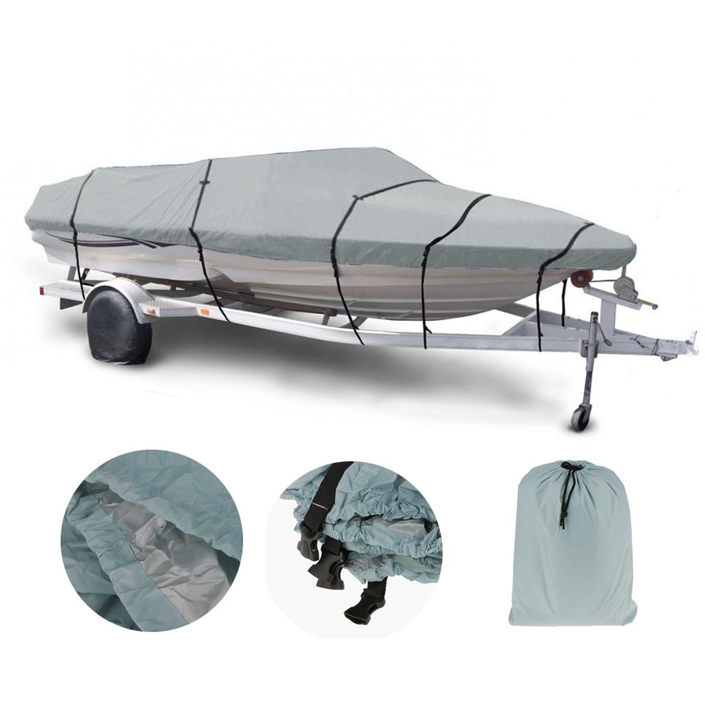 Heavy Duty 17-19FT Beam 95 inc – Fishing Boat Trailer recenzja i cena