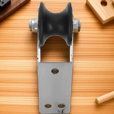 Stainless Steel Boat Bow Ancho – Fishing Boat Anchor Winch recenzja i cena