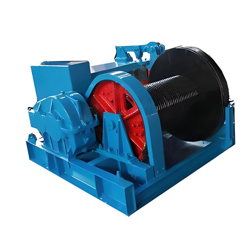 Heavy Duty Electric Anchor Win – Fishing Boat Anchor Winch recenzja i cena
