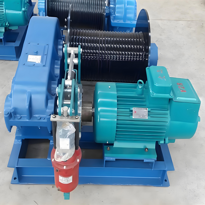 Heavy Duty Electric Anchor Win – Fishing Boat Anchor Winch recenzja i cena