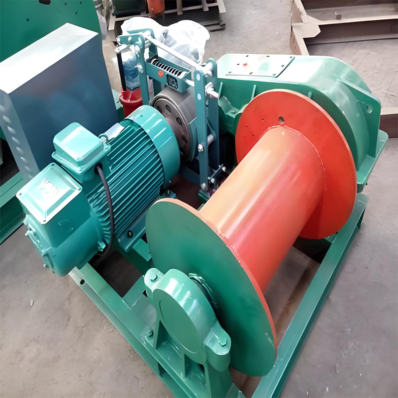 Heavy Duty Electric Anchor Win – Fishing Boat Anchor Winch recenzja i cena