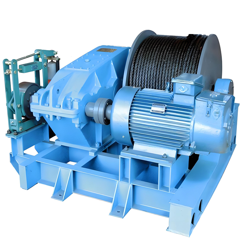 Heavy Duty Electric Anchor Win – Fishing Boat Anchor Winch recenzja i cena