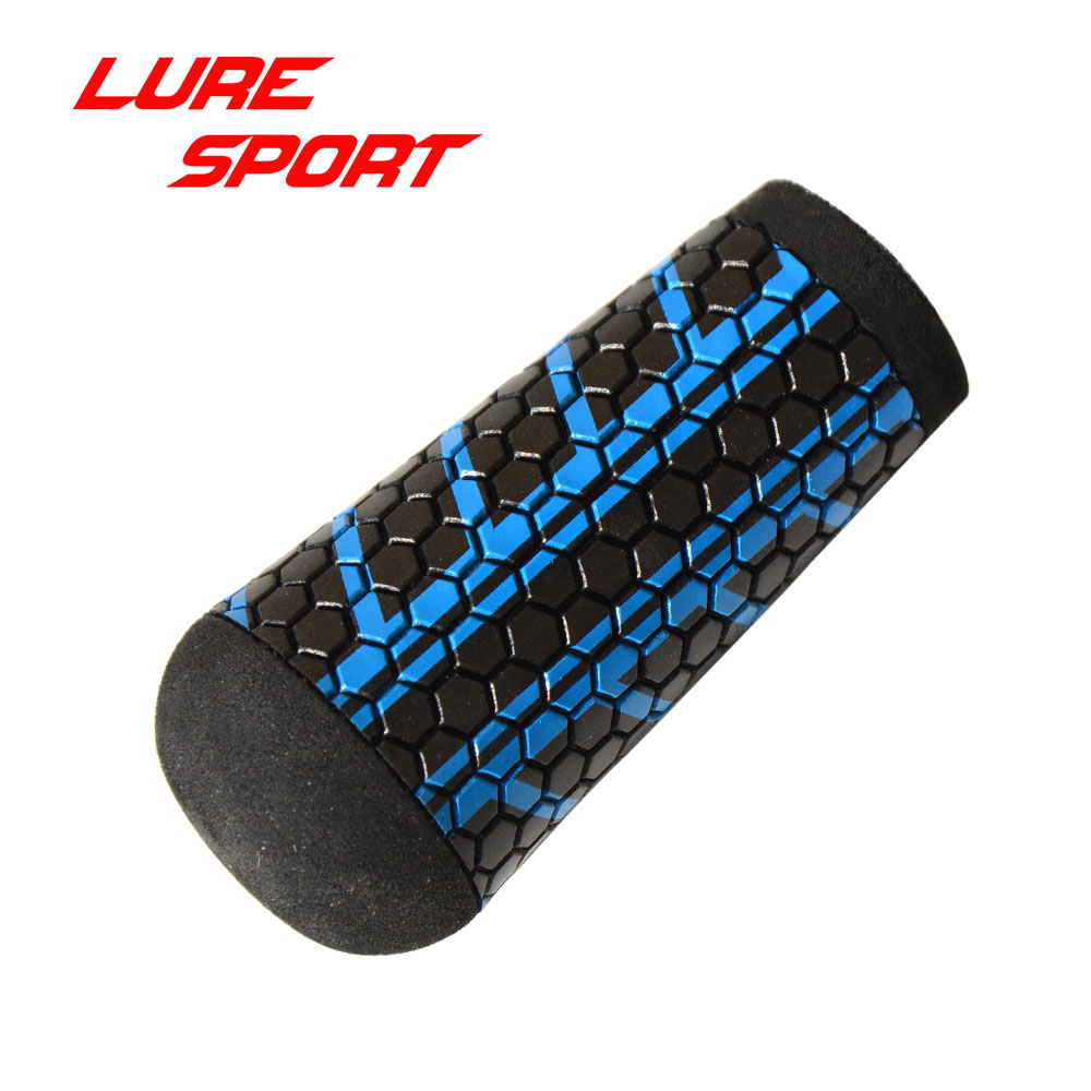 LureSport PU Anti-skid 60mm 10 – Fishing Boat Cover recenzja i cena
