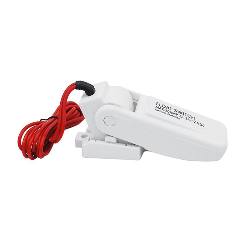 AT43-6X Bilge Pump Float Switc – Fishing Boat Bilge Pump recenzja i cena