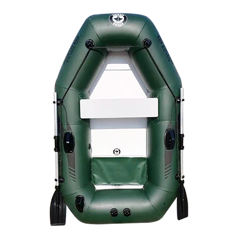 SOLARMARINE Inflatable Racing  – Fishing Boat Oar recenzja i cena