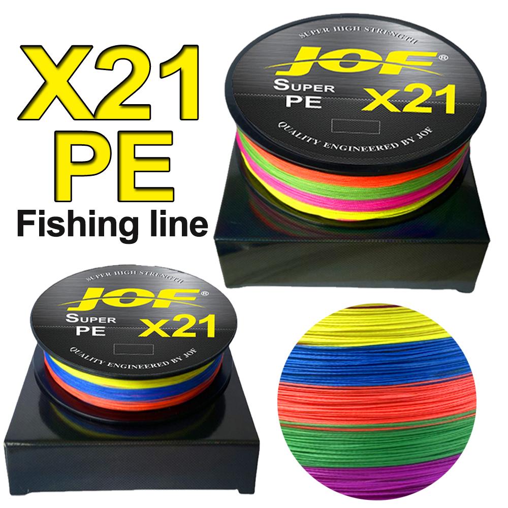 X21 Braided Fishing Line 21 St – Fishing Boat Anchor recenzja i cena