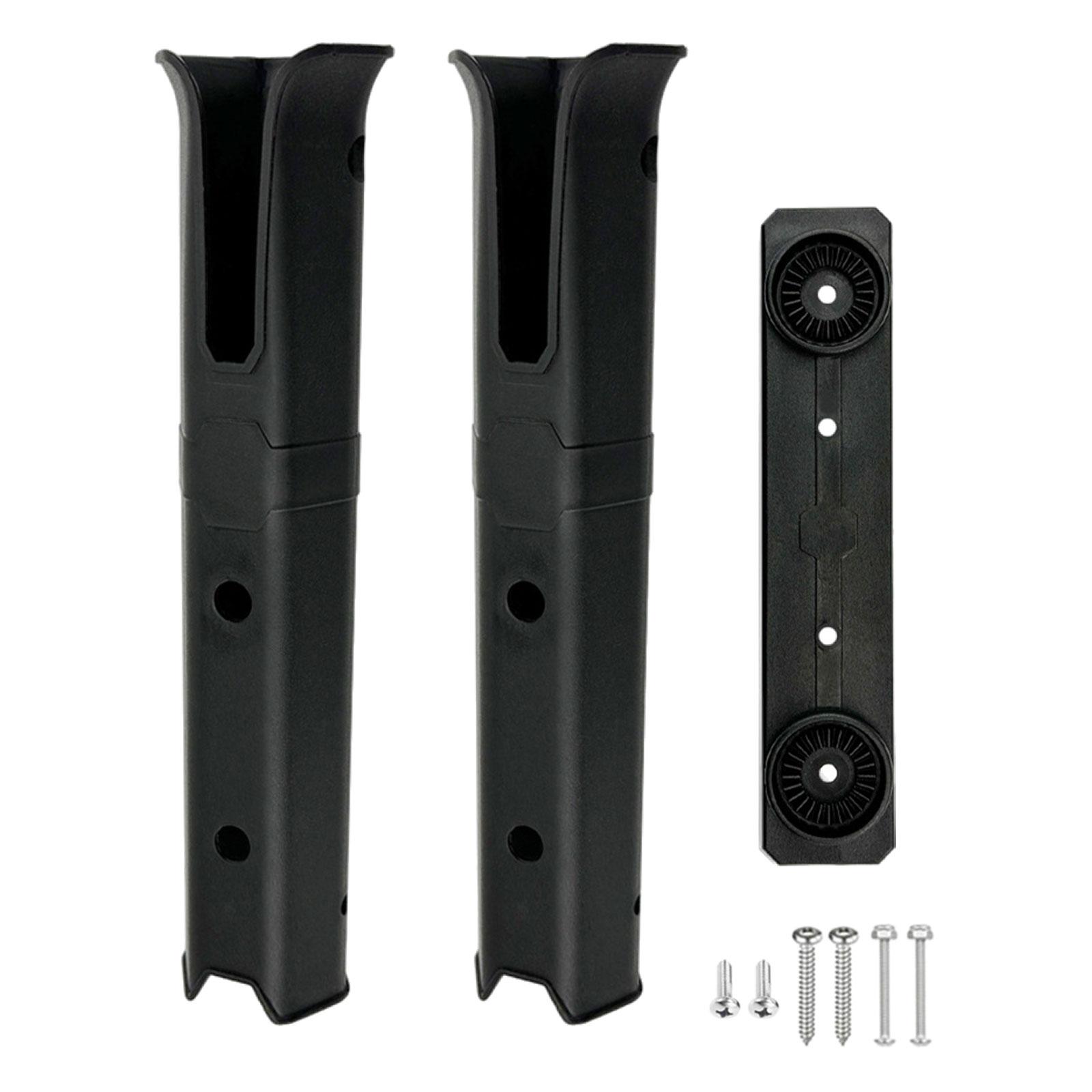 2 Tube Fishing Rod Holder Brac – Fishing Boat Trailer recenzja i cena