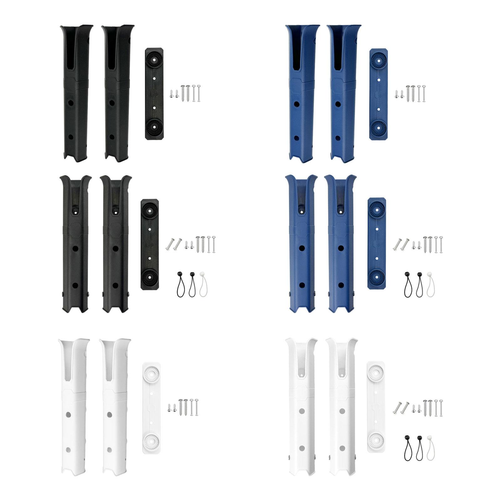 2 Tube Fishing Rod Holder Brac – Fishing Boat Trailer recenzja i cena