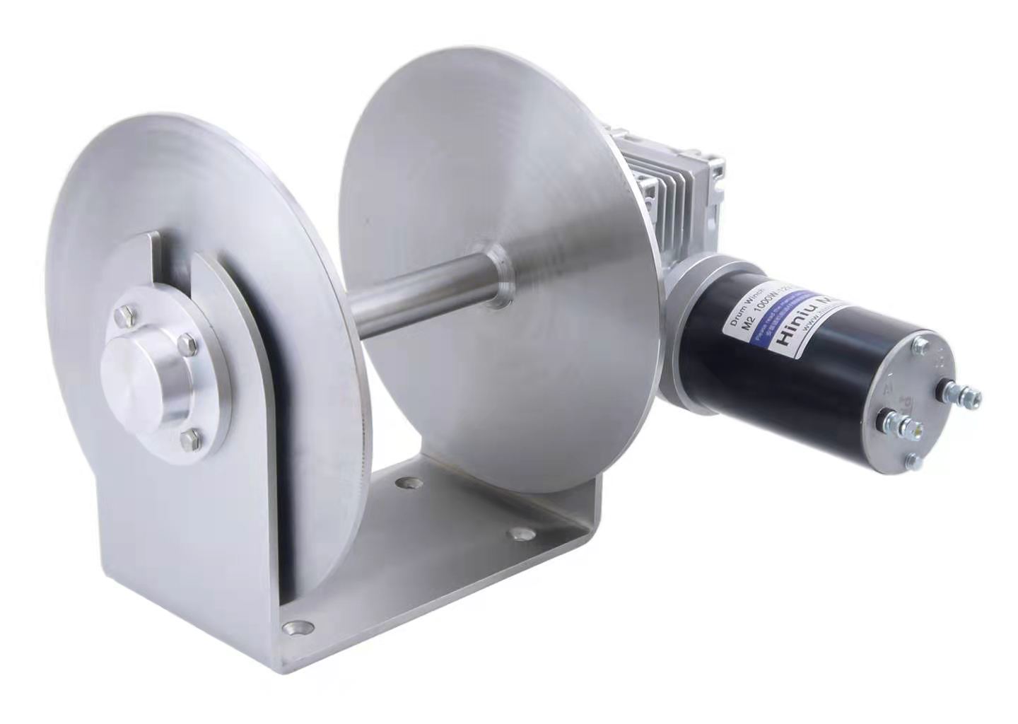 12V 1500W 316 Stainless Steel  – Fishing Boat Anchor Winch recenzja i cena