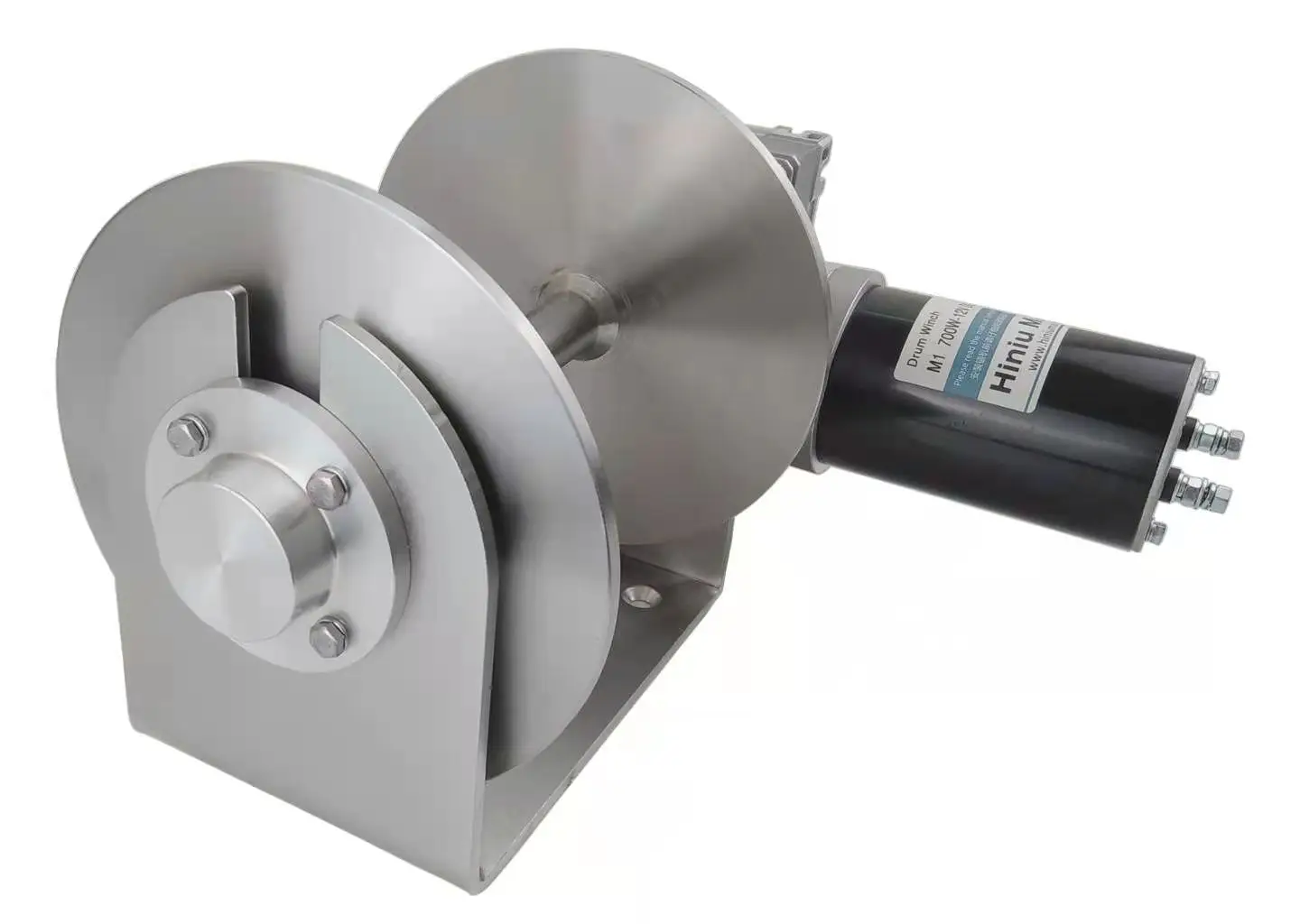 12V 700W 316 Stainless Steel D – Fishing Boat Anchor Winch recenzja i cena