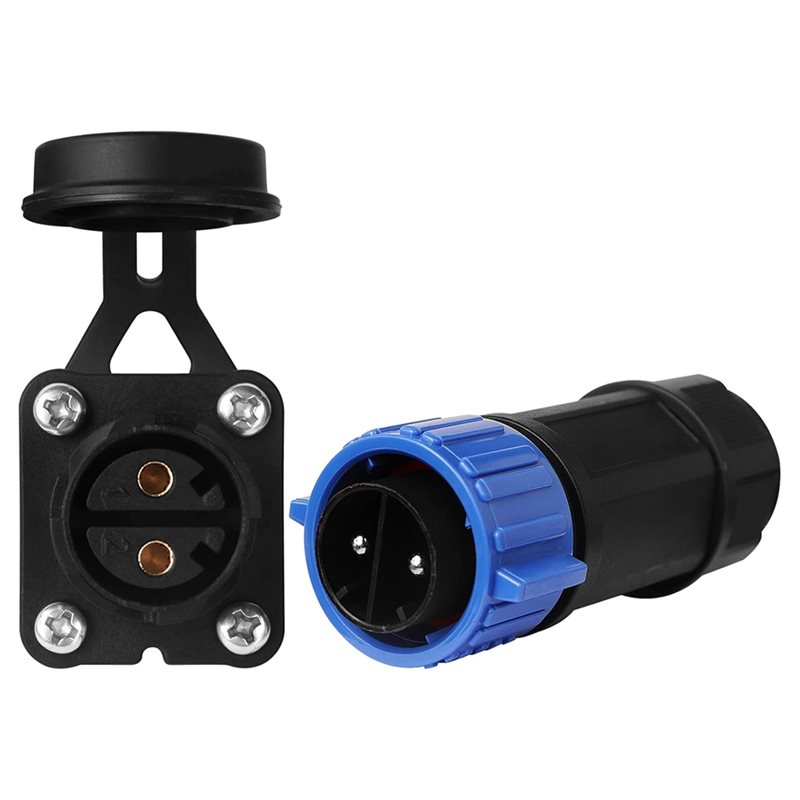 Trolling Motor Plug Set, Water – Fishing Boat Trolling Motor recenzja i cena