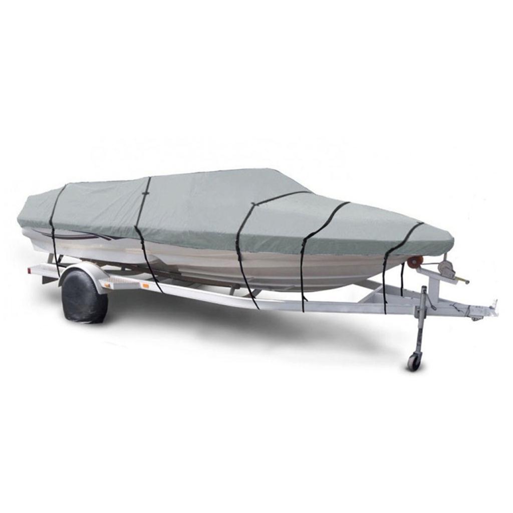 Adjustable Polyester Boat Cove – Fishing Boat Trailer recenzja i cena