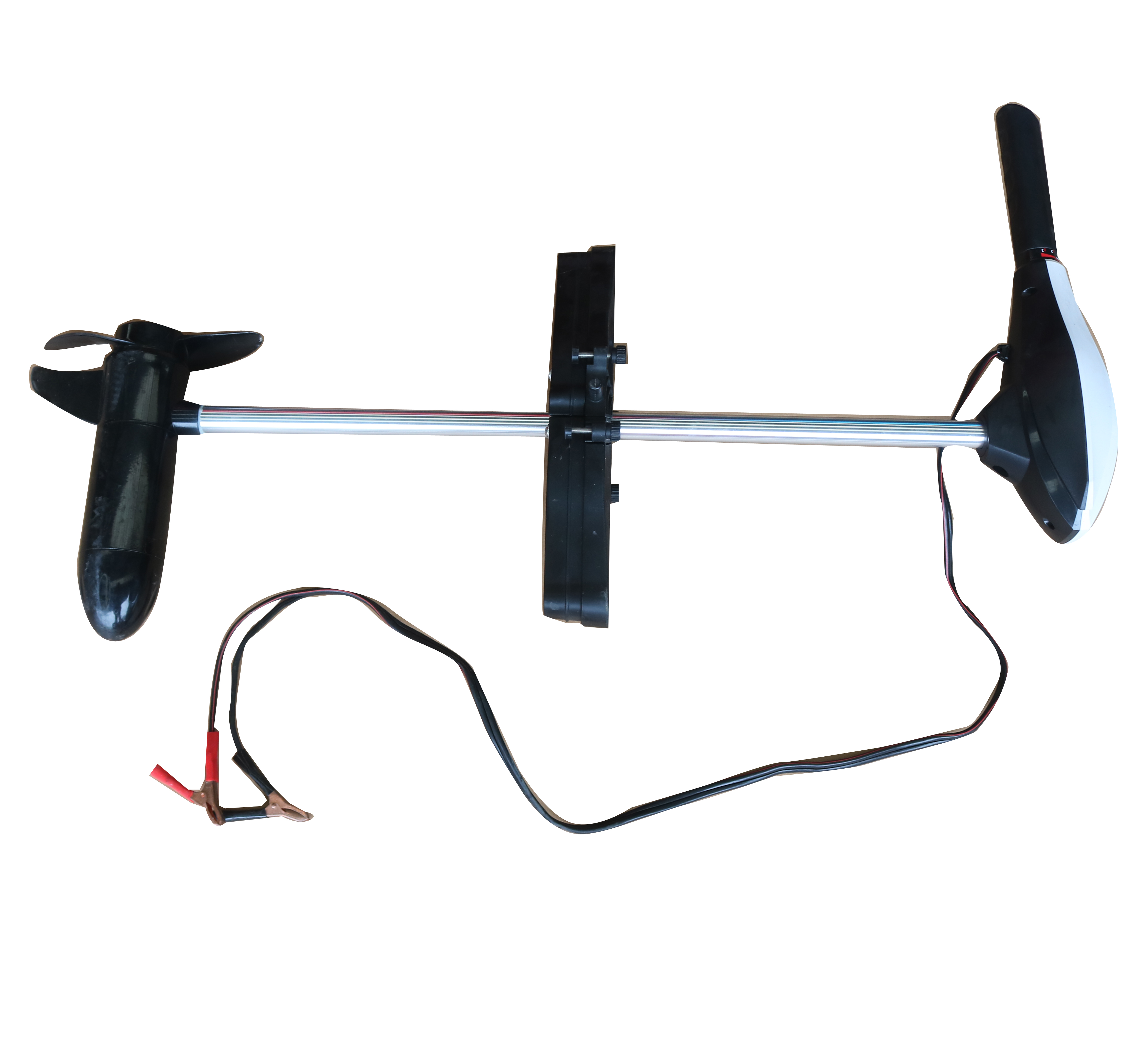 34lbs Electric Trolling Motor  – Fishing Boat Trolling Motor recenzja i cena