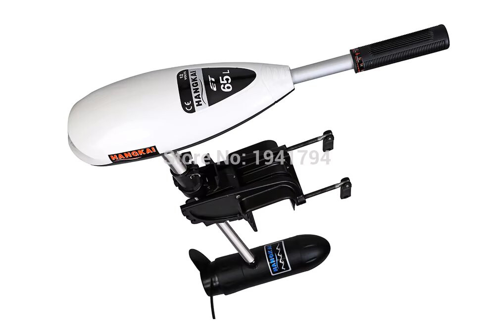 New Arrival Facotry Price Mari – Fishing Boat Trolling Motor recenzja i cena