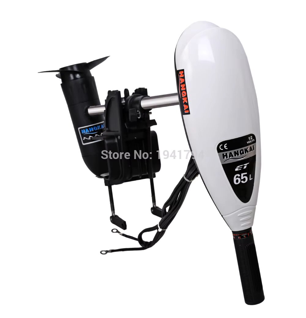 New Arrival Facotry Price Mari – Fishing Boat Trolling Motor recenzja i cena